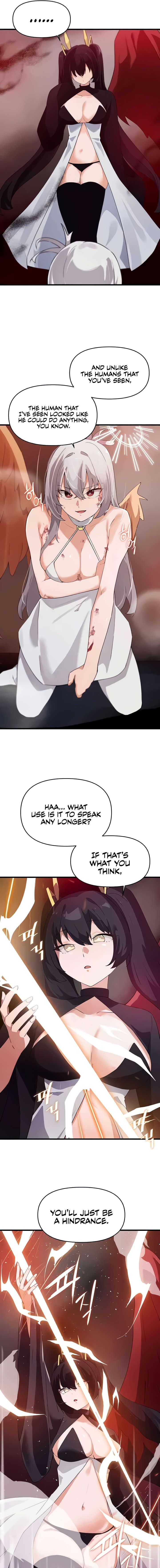 Please Give Me Energy Chapter 65 Page 15