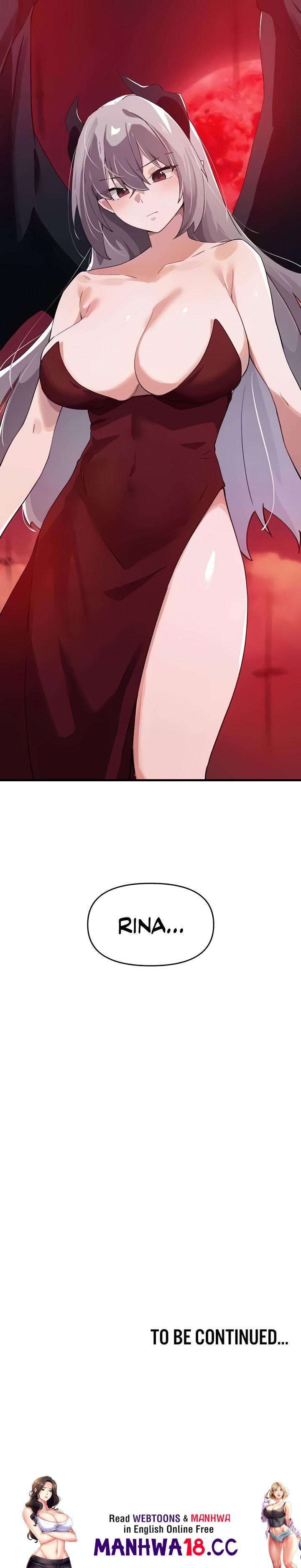 Please Give Me Energy Chapter 65 Page 17