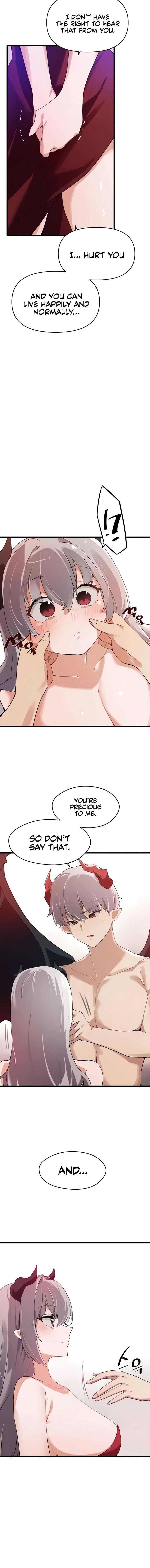 Please Give Me Energy Chapter 65 Page 4