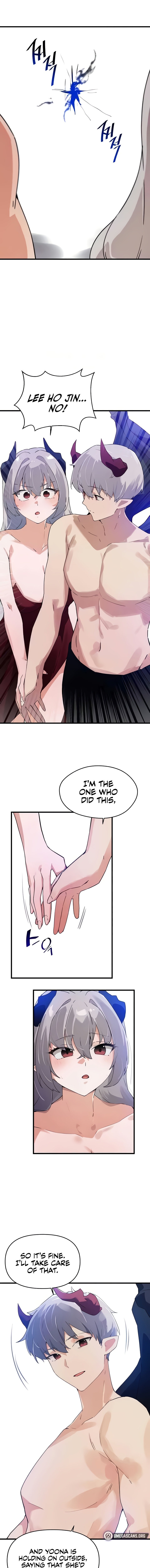 Please Give Me Energy Chapter 65 Page 5