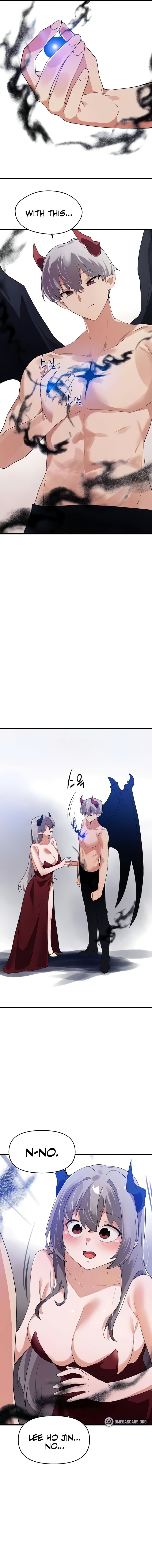 Please Give Me Energy Chapter 65 Page 9