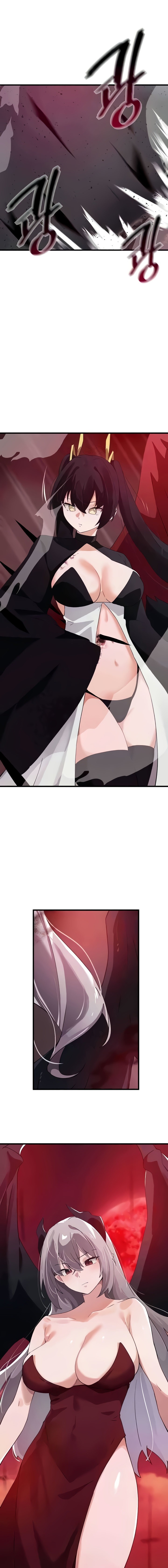 Please Give Me Energy Chapter 66 Page 1
