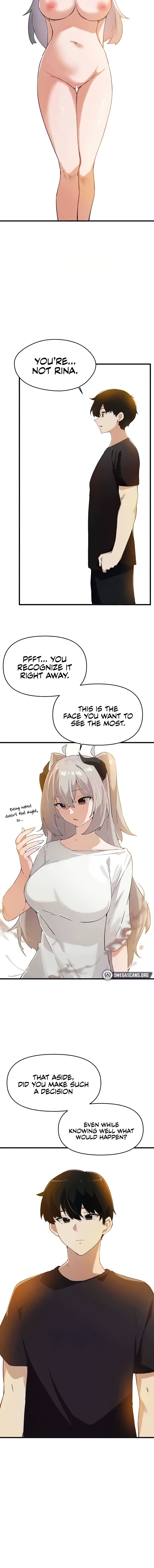 Please Give Me Energy Chapter 66 Page 10