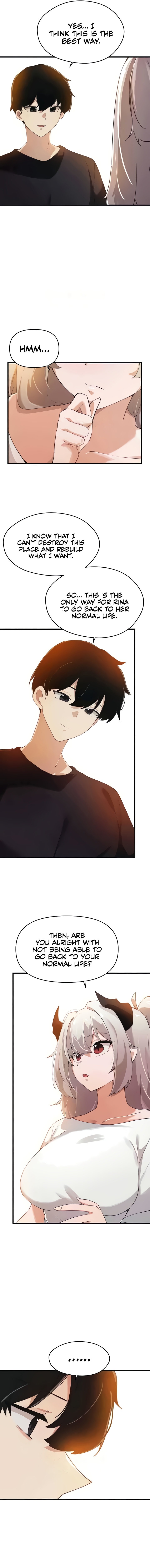 Please Give Me Energy Chapter 66 Page 11