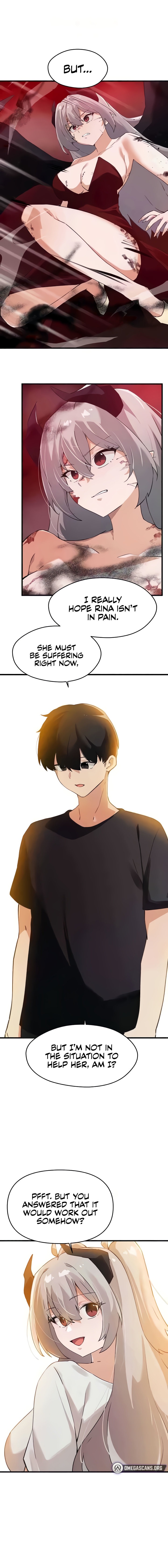 Please Give Me Energy Chapter 66 Page 13