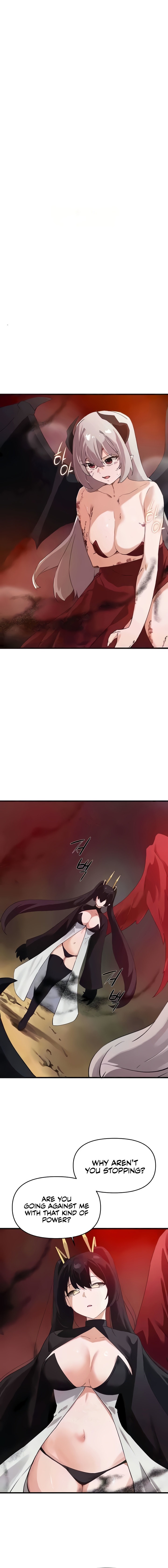 Please Give Me Energy Chapter 66 Page 14