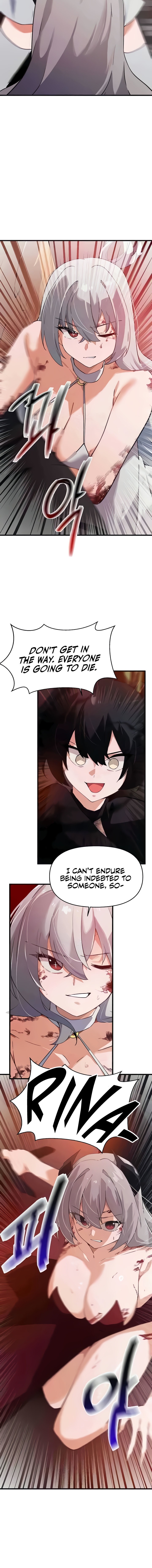 Please Give Me Energy Chapter 66 Page 16