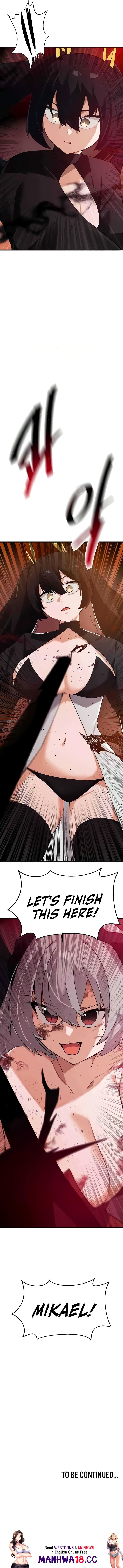 Please Give Me Energy Chapter 66 Page 17