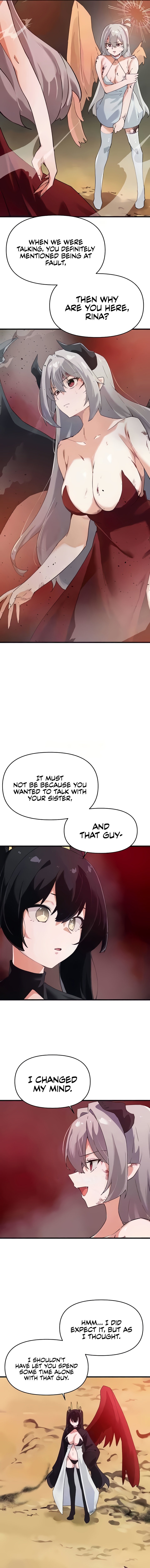 Please Give Me Energy Chapter 66 Page 3