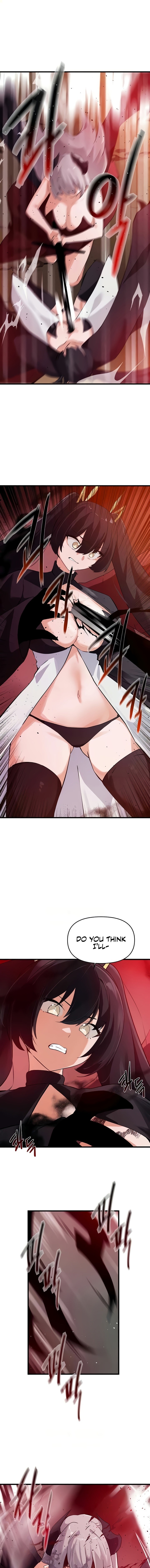 Please Give Me Energy Chapter 67 Page 1