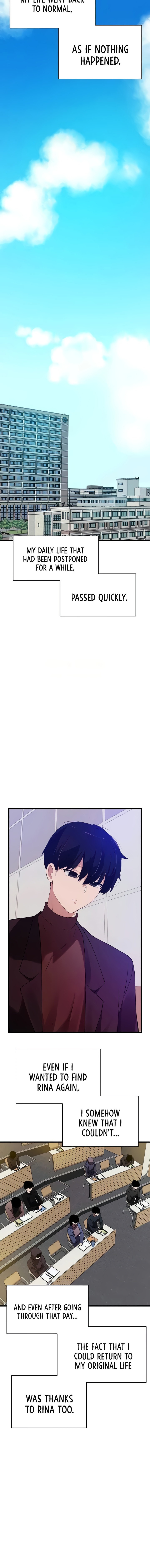 Please Give Me Energy Chapter 67 Page 12