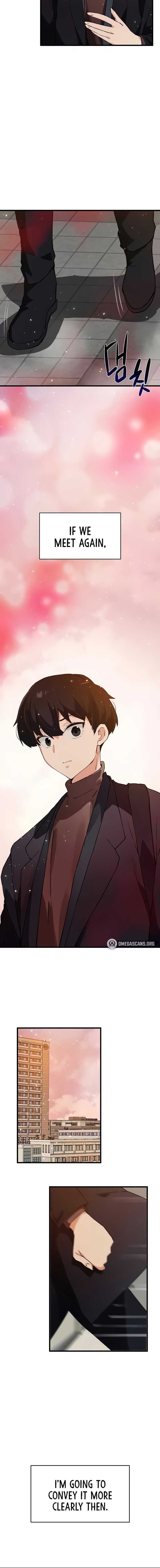 Please Give Me Energy Chapter 67 Page 16
