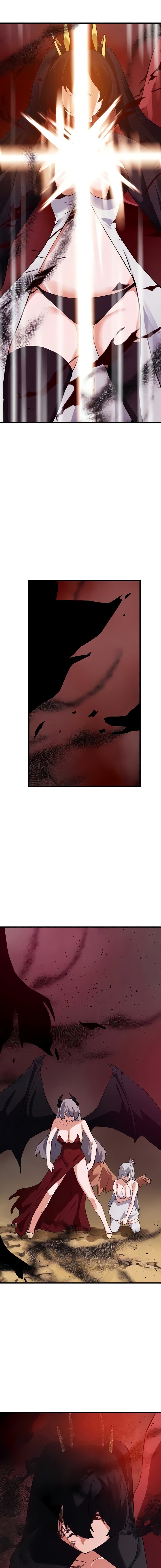 Please Give Me Energy Chapter 67 Page 3