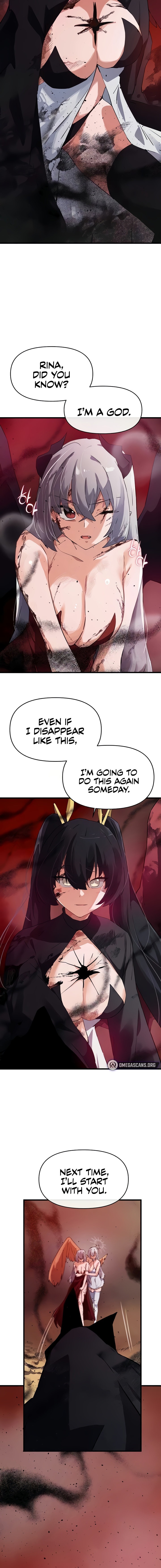 Please Give Me Energy Chapter 67 Page 4