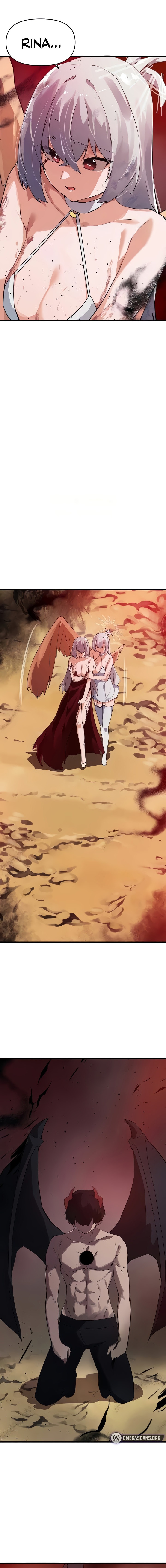 Please Give Me Energy Chapter 67 Page 6