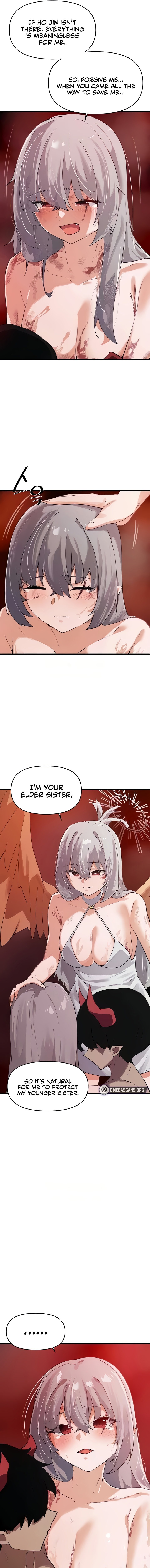 Please Give Me Energy Chapter 67 Page 9