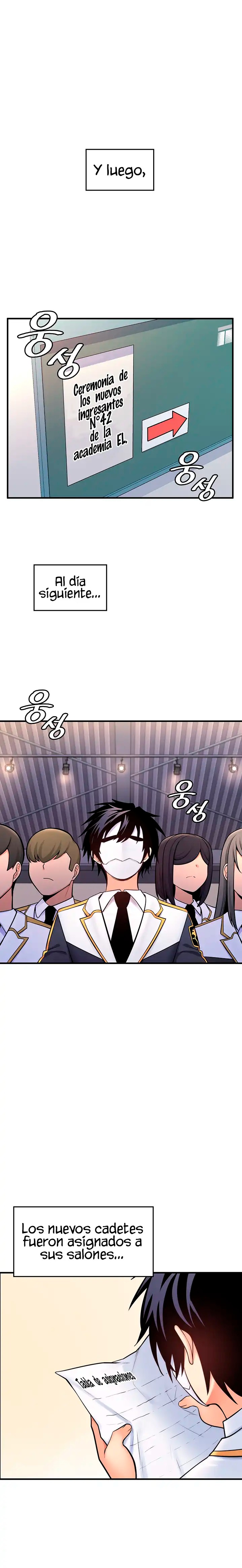 Fucked the World Tree Raw Chapter 11 Page 20