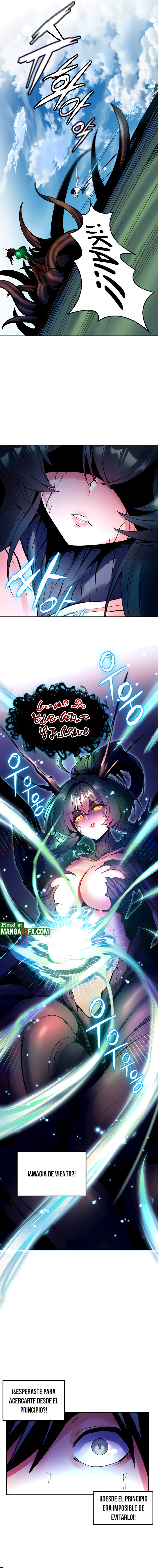 Fucked the World Tree Raw Chapter 24 Page 15