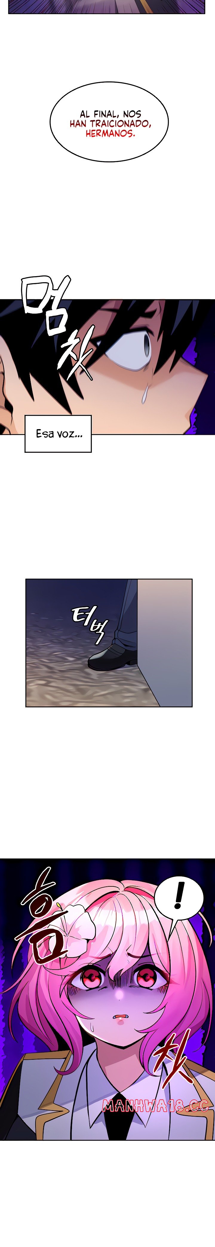 Fucked the World Tree Raw Chapter 26 Page 24
