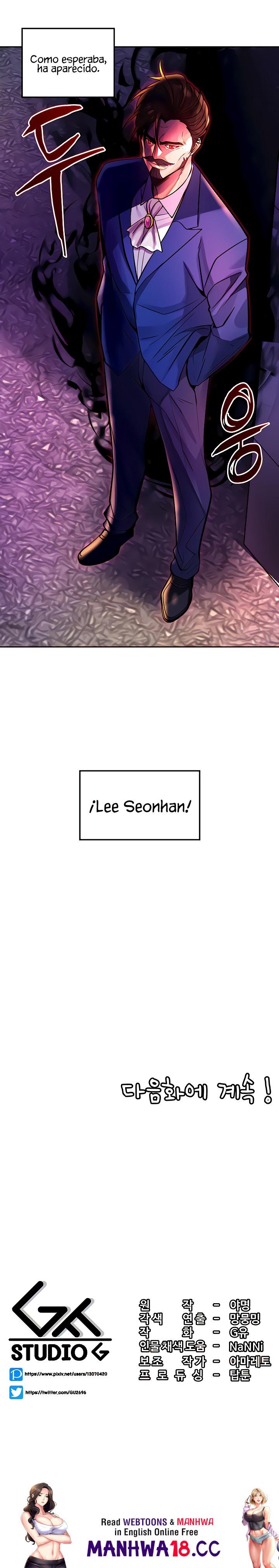 Fucked the World Tree Raw Chapter 26 Page 25