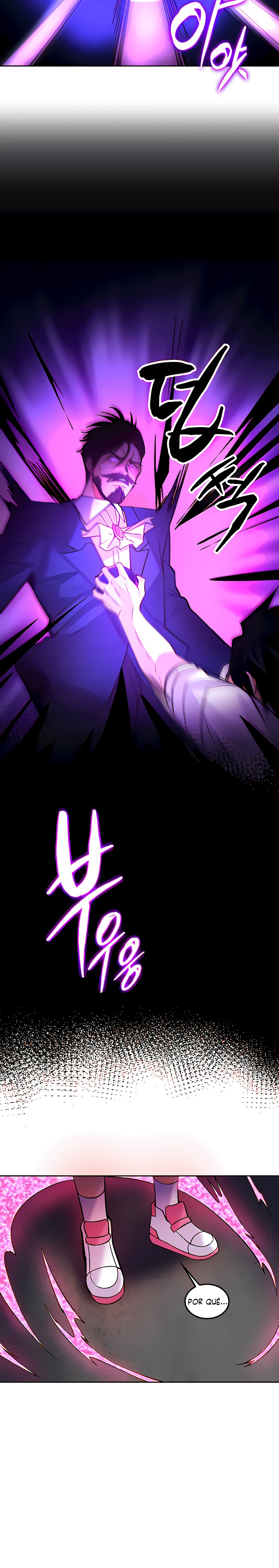 Fucked the World Tree Raw Chapter 27 Page 24