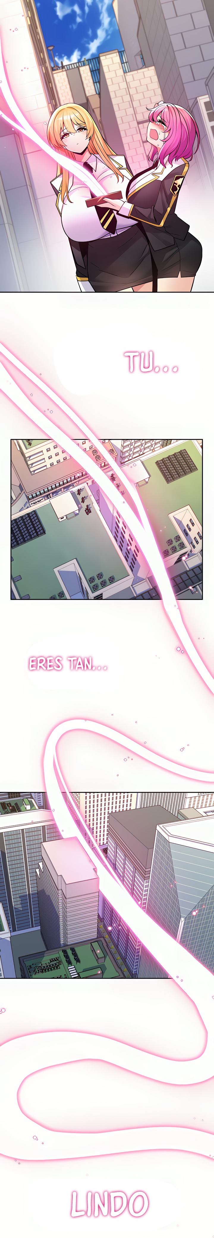 Fucked the World Tree Raw Chapter 28 Page 29