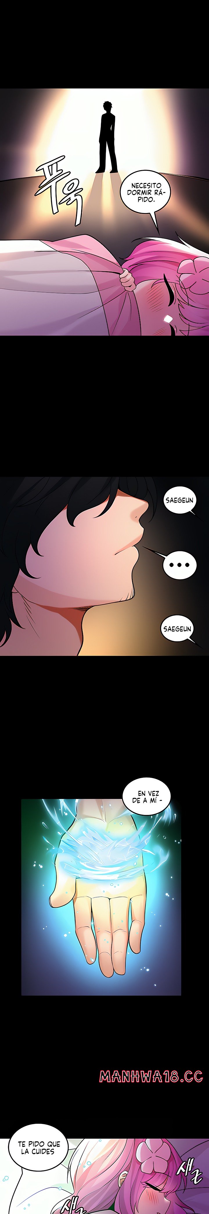 Fucked the World Tree Raw Chapter 29 Page 2
