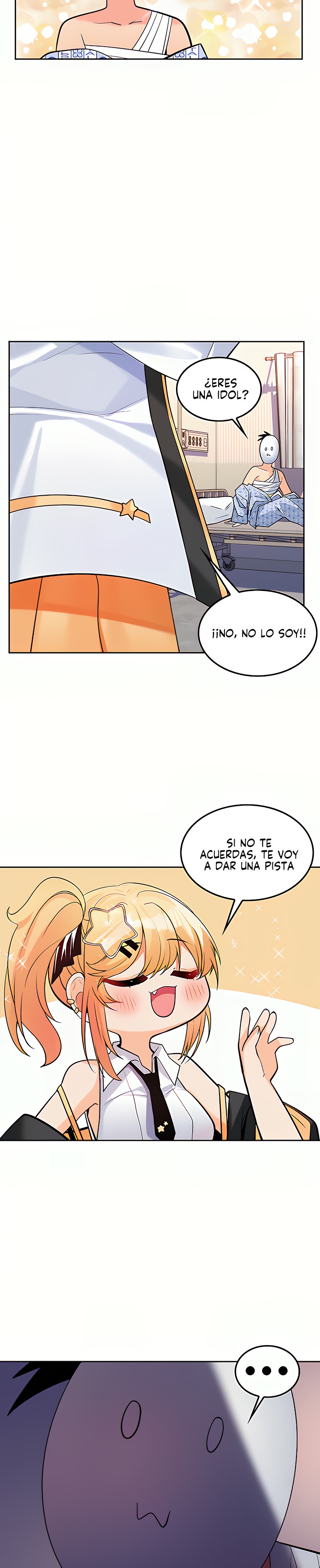 Fucked the World Tree Raw Chapter 29 Page 21