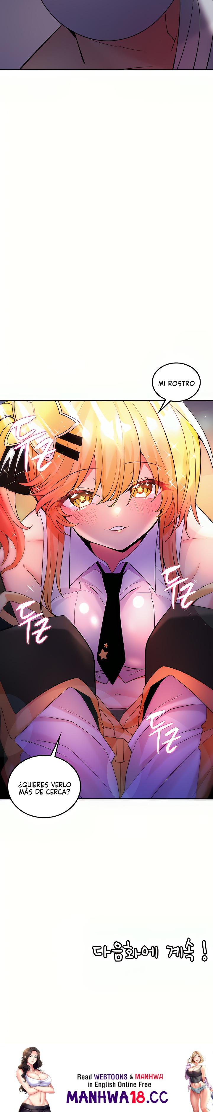 Fucked the World Tree Raw Chapter 29 Page 22