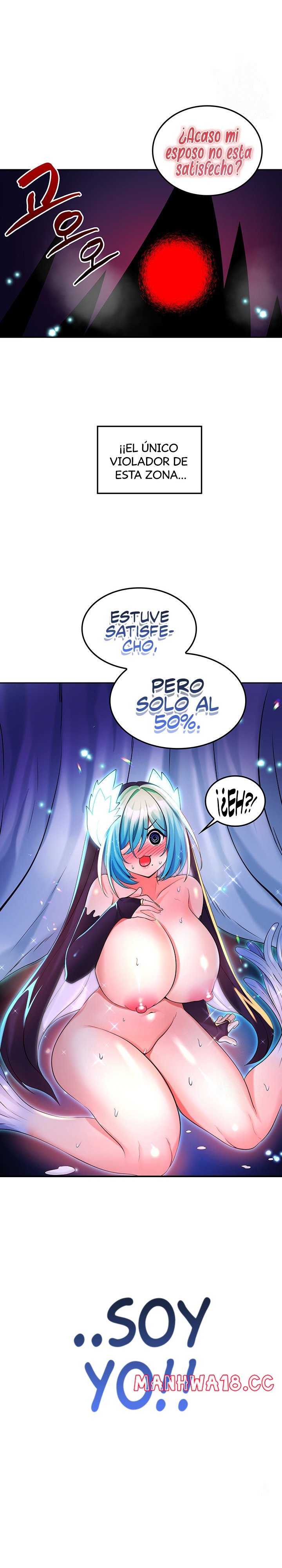 Fucked the World Tree Raw Chapter 32 Page 2