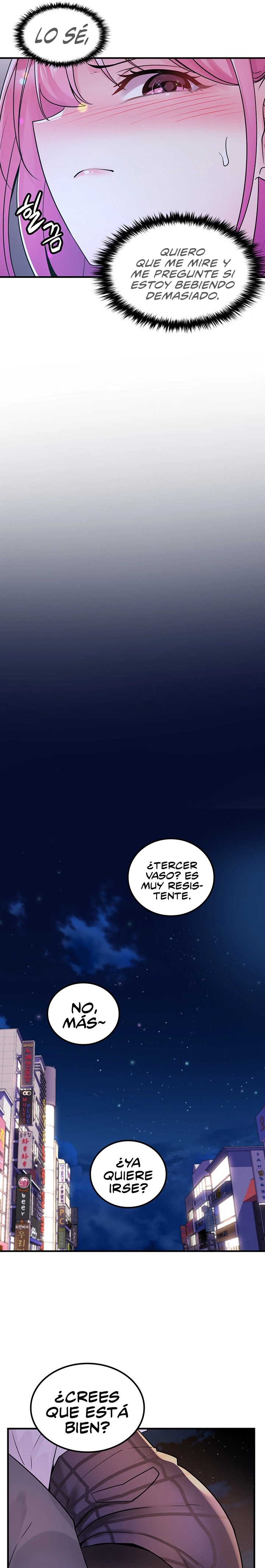 Fucked the World Tree Raw Chapter 41 Page 11