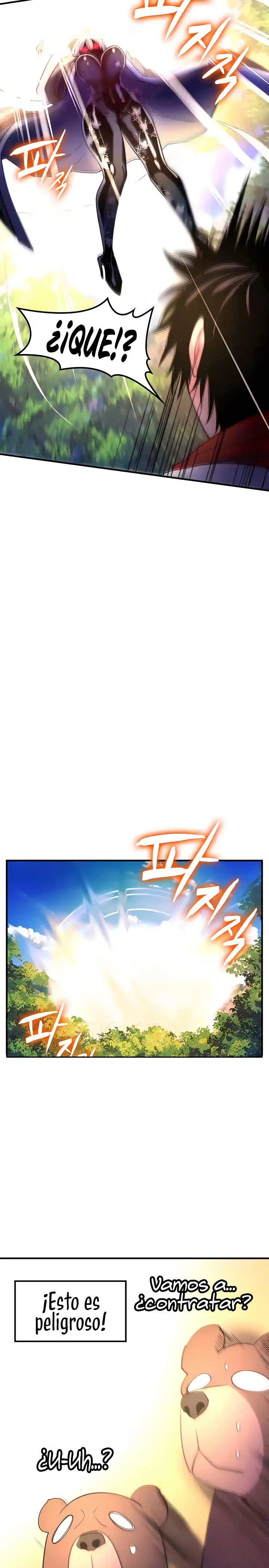 Fucked the World Tree Raw Chapter 42 Page 17