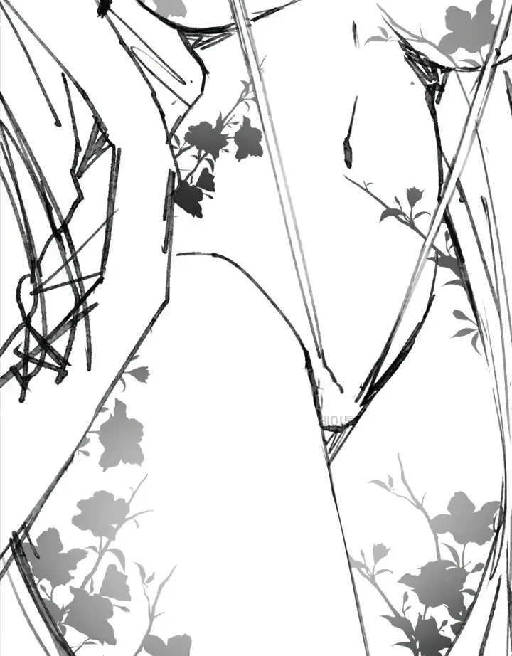 Fucked the World Tree Raw Chapter 42.5 Page 2