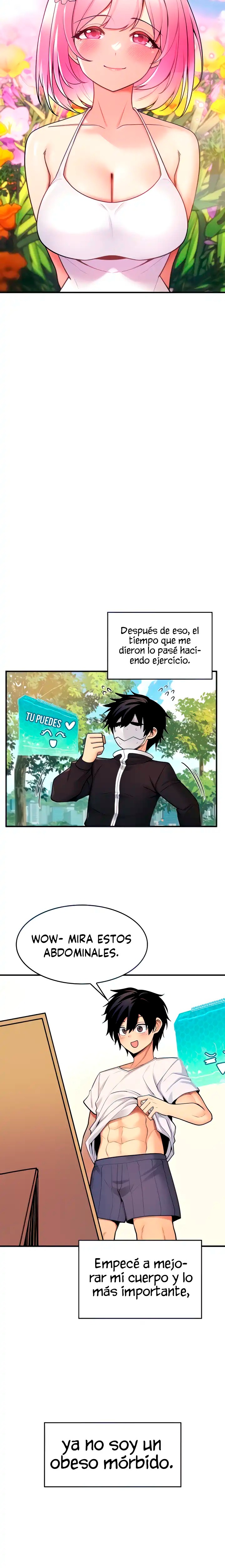 Fucked the World Tree Raw Chapter 6 Page 4