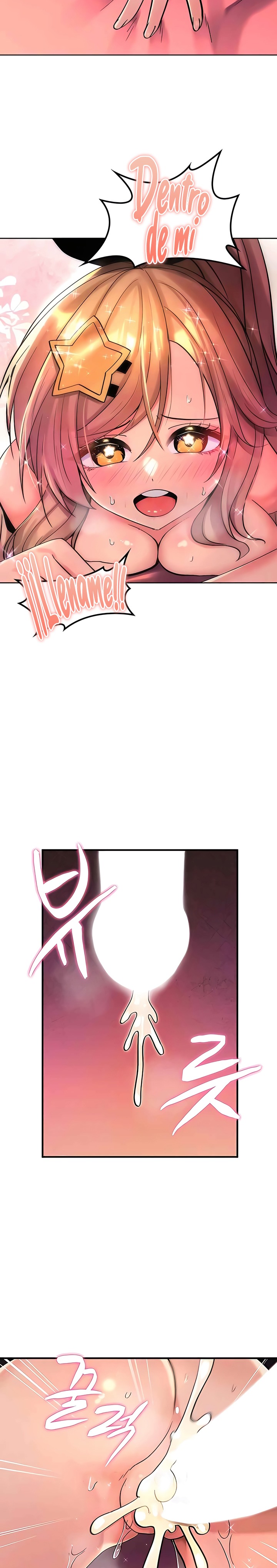 Fucked the World Tree Raw Chapter 46 Page 19