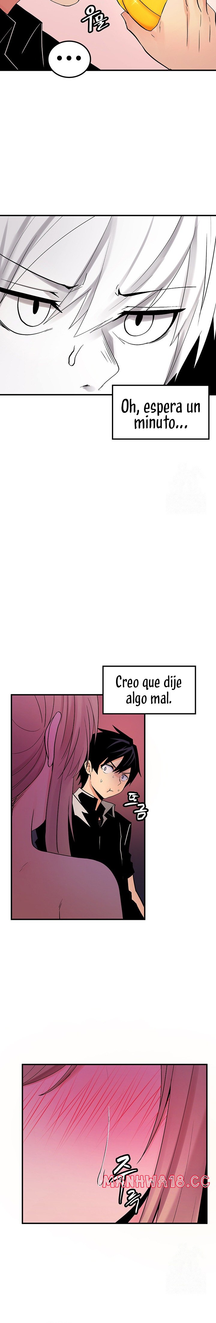 Fucked the World Tree Raw Chapter 47 Page 16