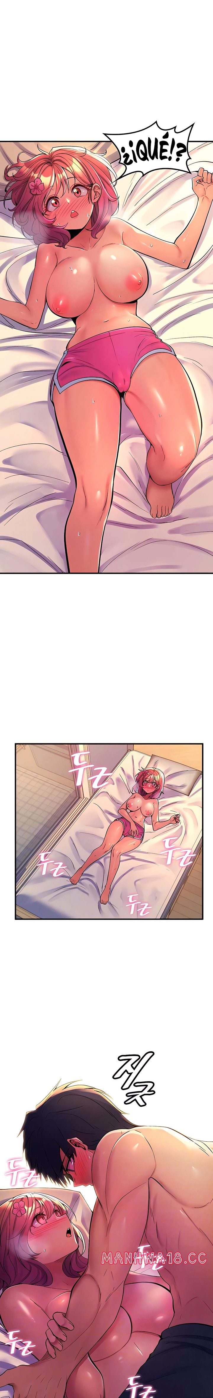 Fucked the World Tree Raw Chapter 51 Page 2