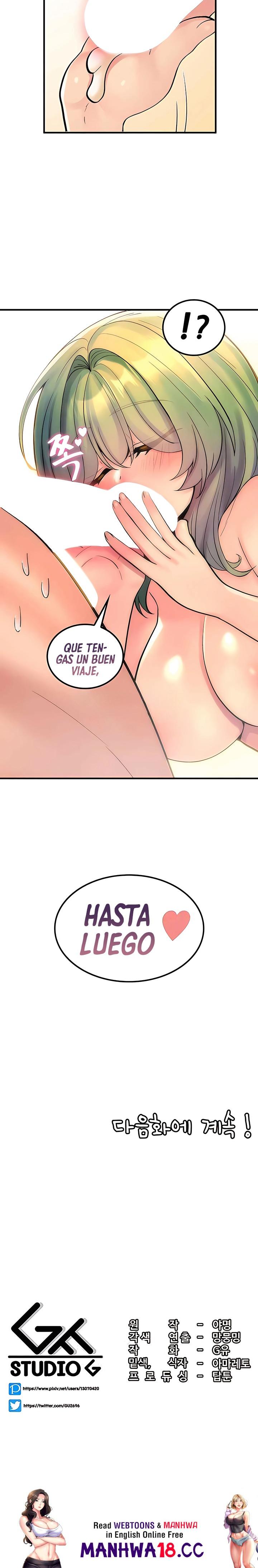 Fucked the World Tree Raw Chapter 54 Page 22
