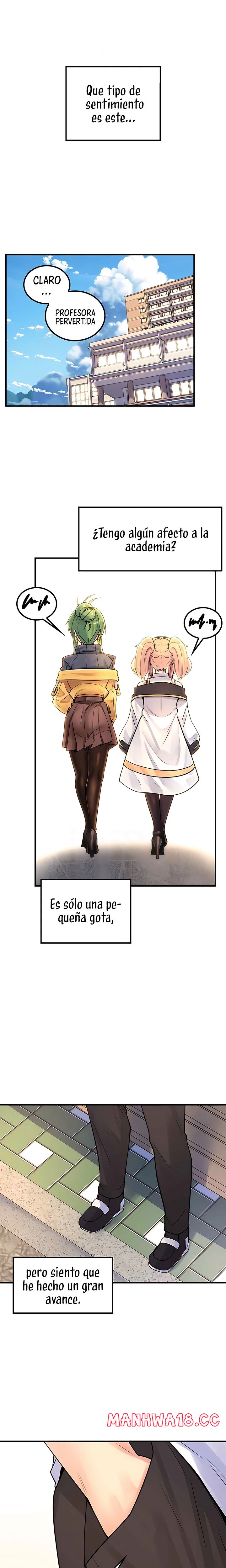 Fucked the World Tree Raw Chapter 55 Page 15