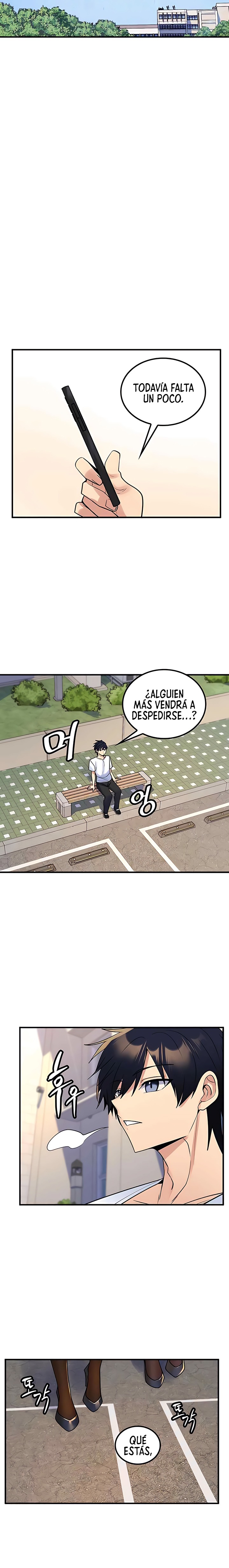 Fucked the World Tree Raw Chapter 55 Page 7