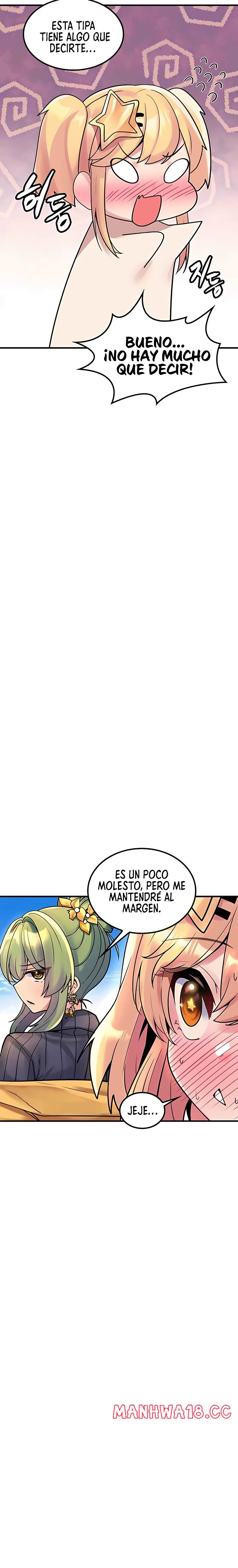 Fucked the World Tree Raw Chapter 55 Page 9