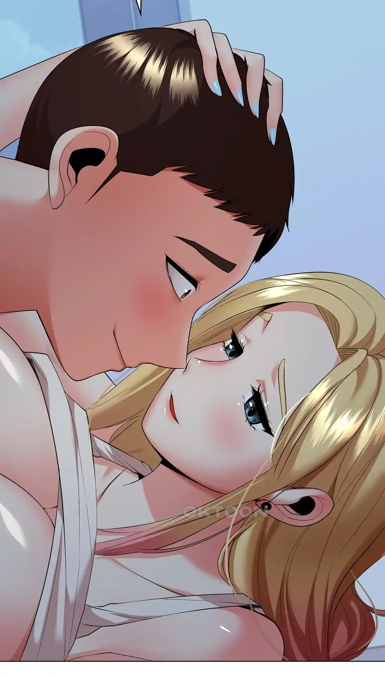 The High Society Raw Chapter 18 Page 59