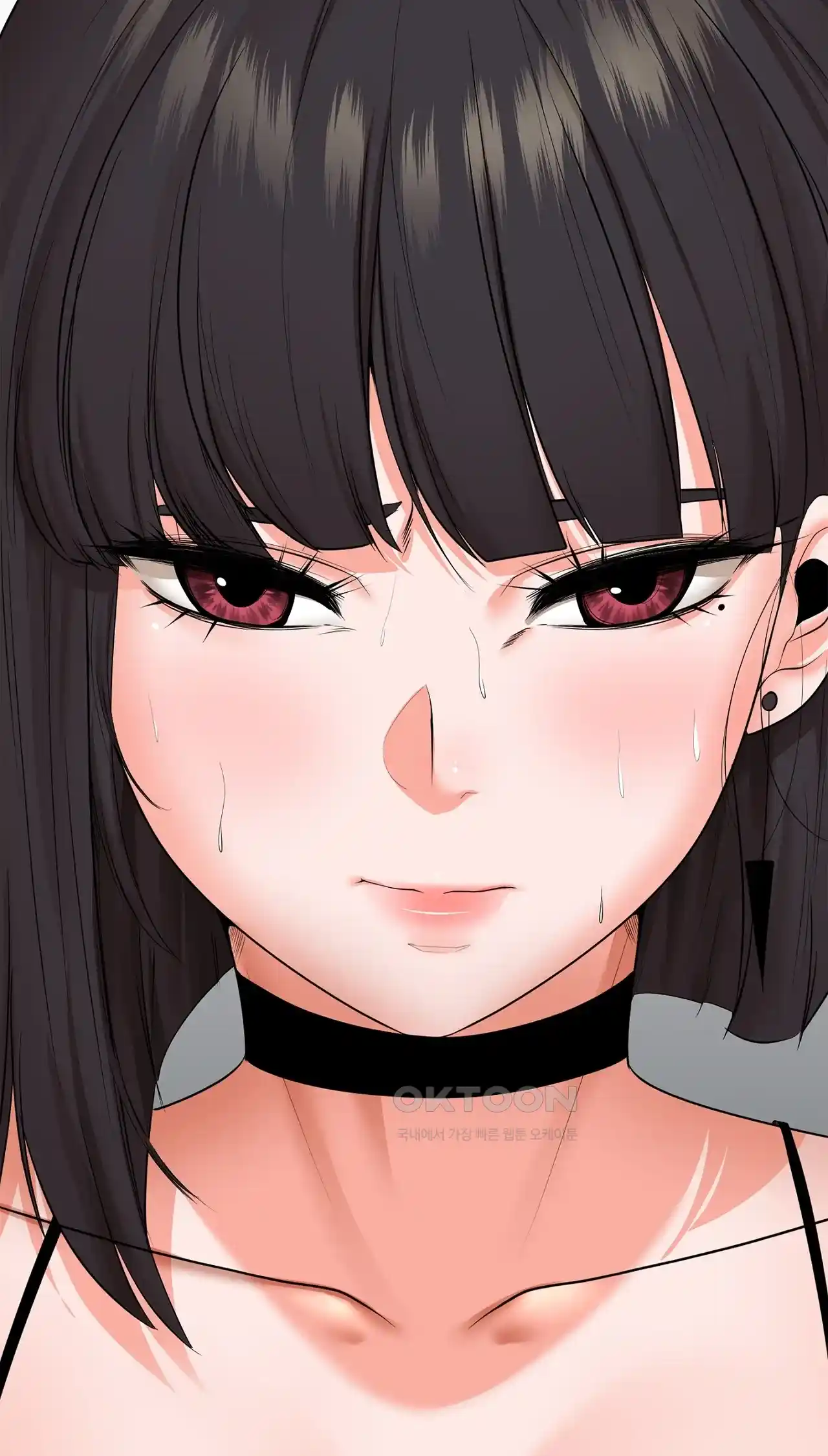 The High Society Raw Chapter 27 Page 4
