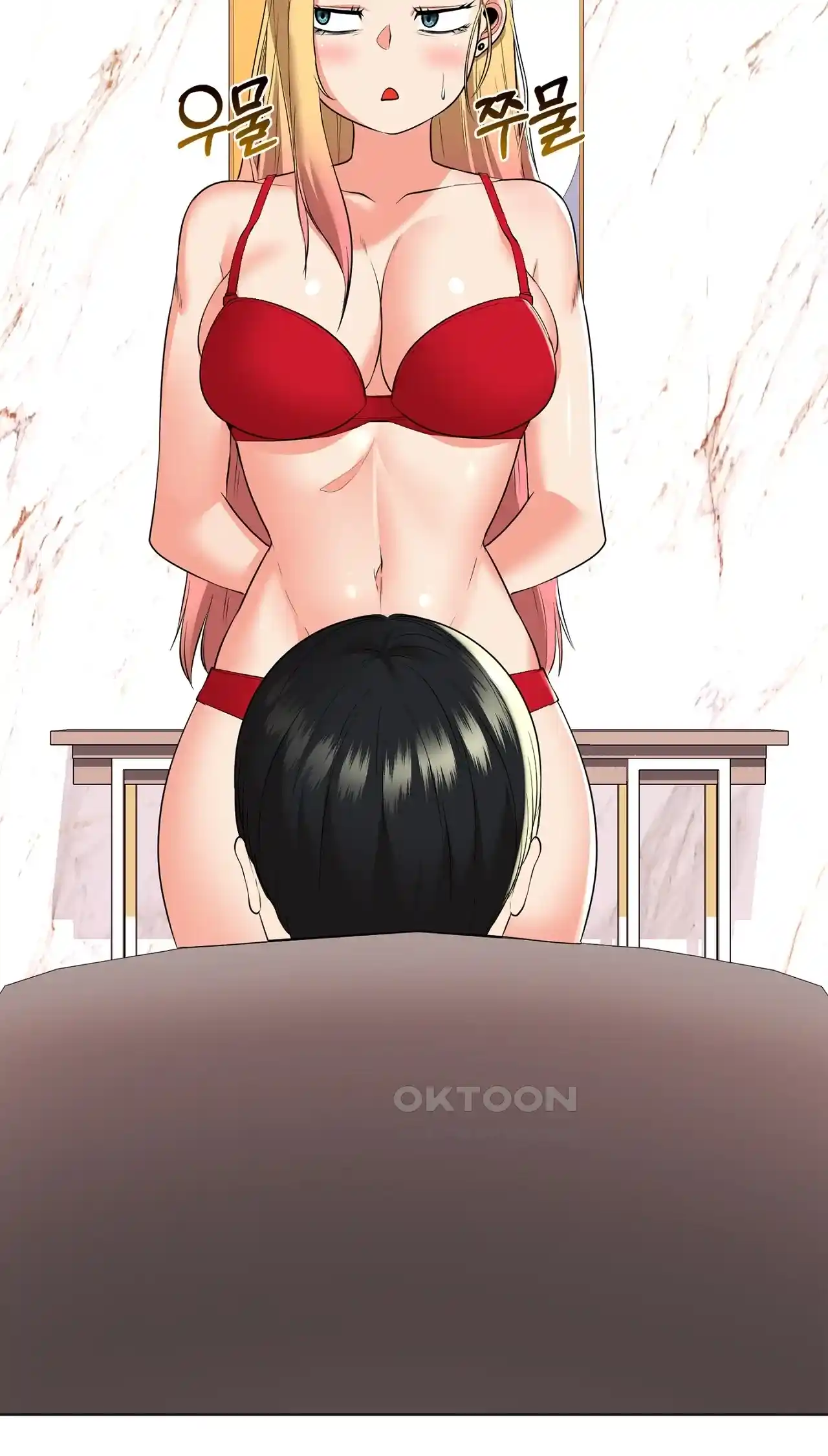 The High Society Raw Chapter 29 Page 90