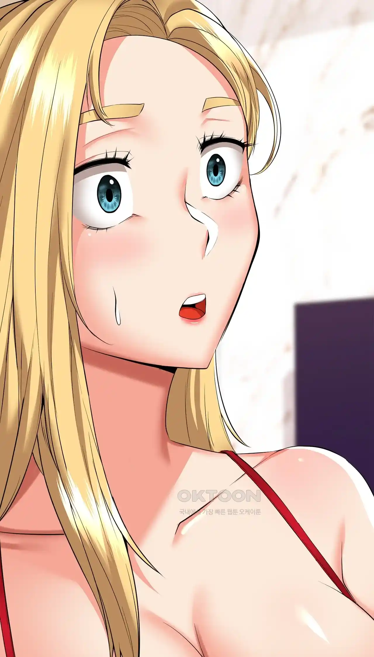 The High Society Raw Chapter 29 Page 97