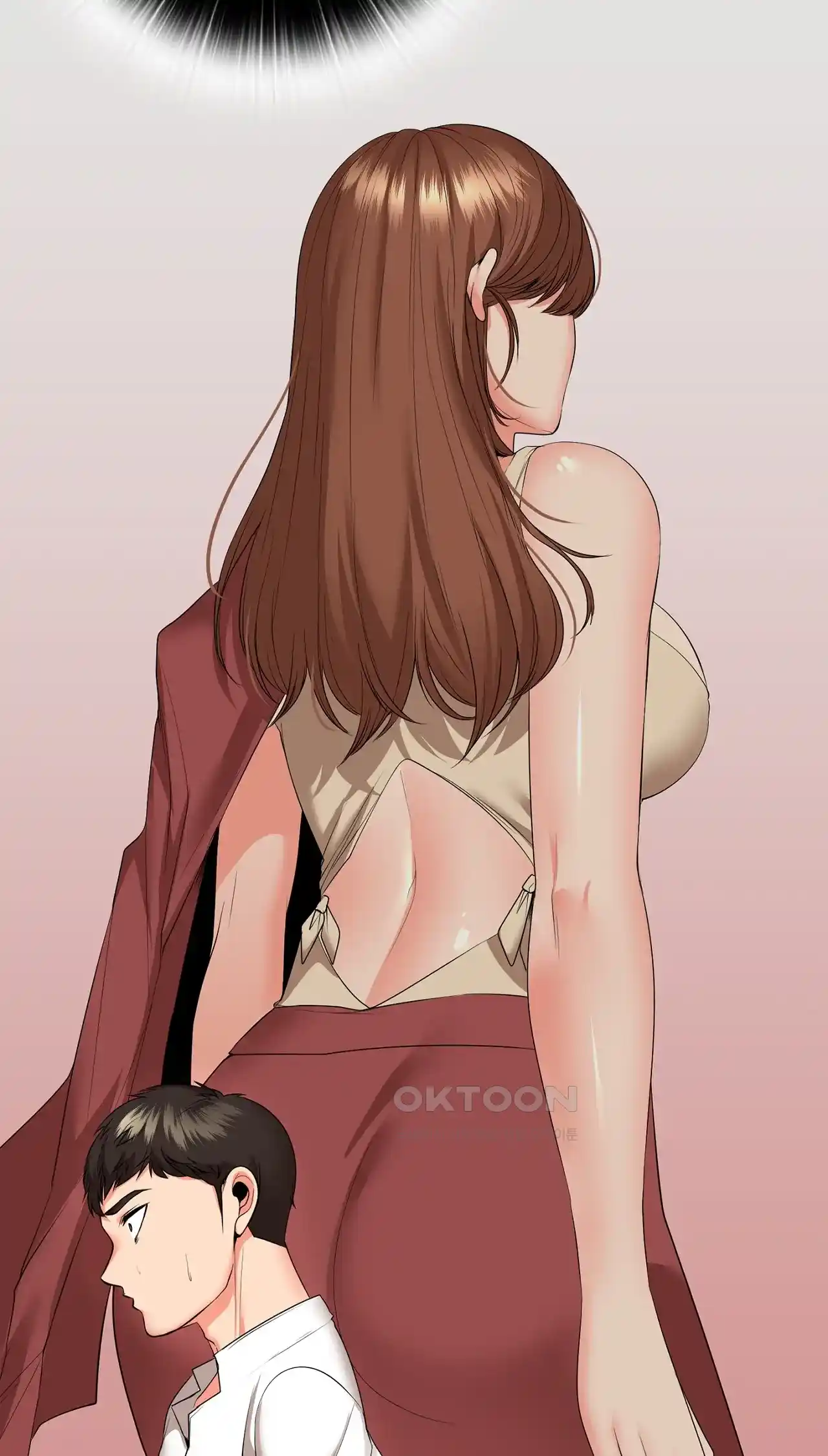 The High Society Raw Chapter 31 Page 33