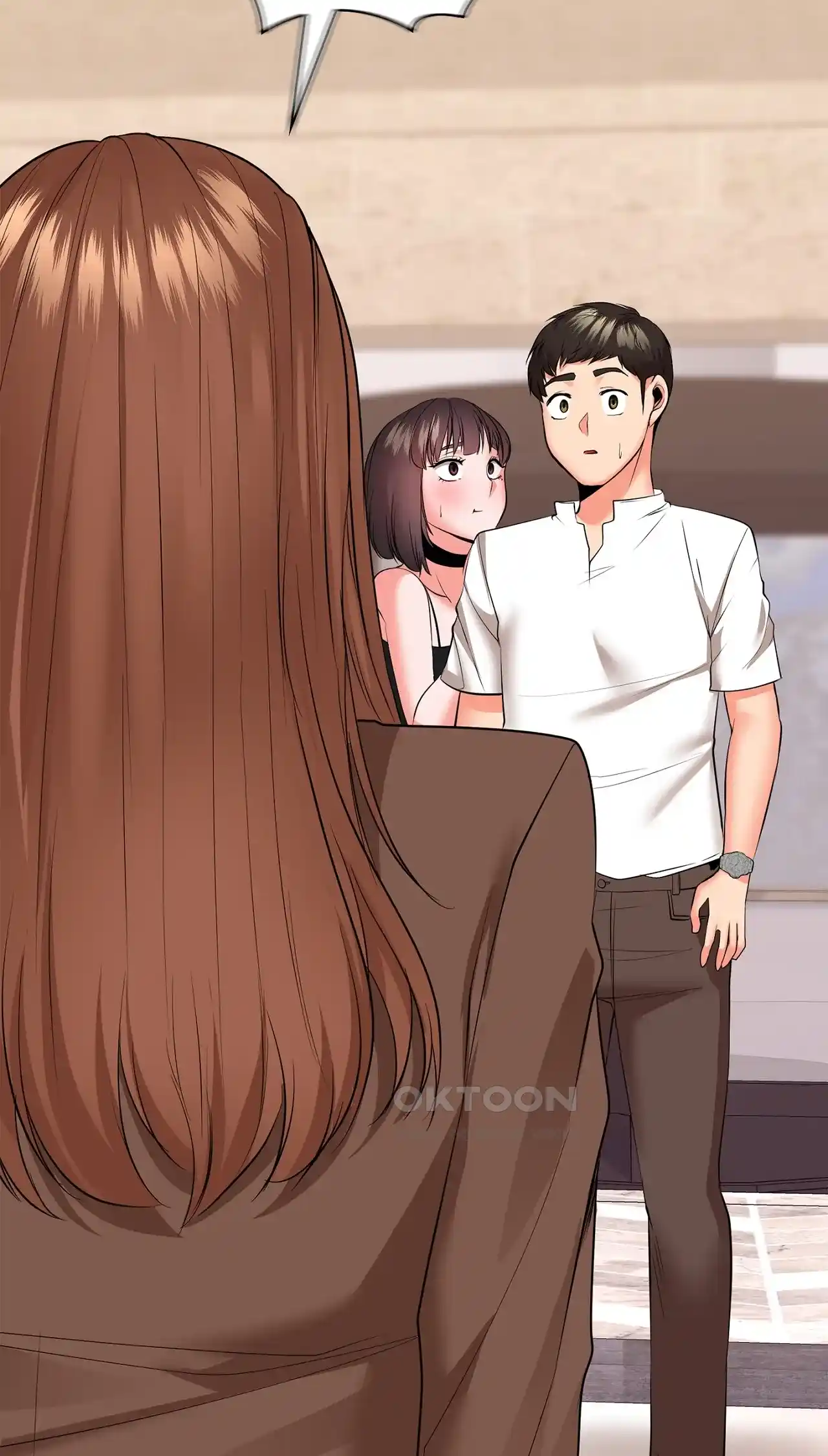 The High Society Raw Chapter 31 Page 52