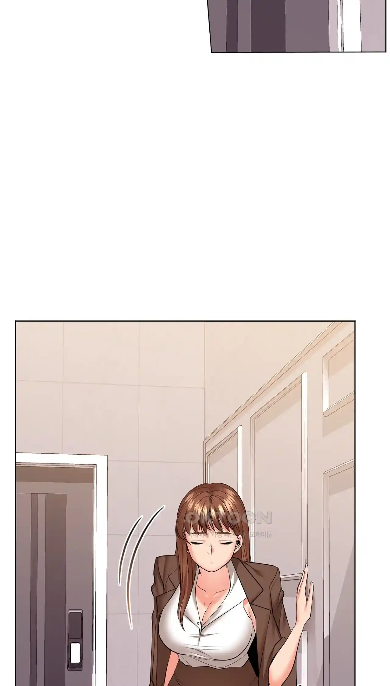 The High Society Raw Chapter 32 Page 56