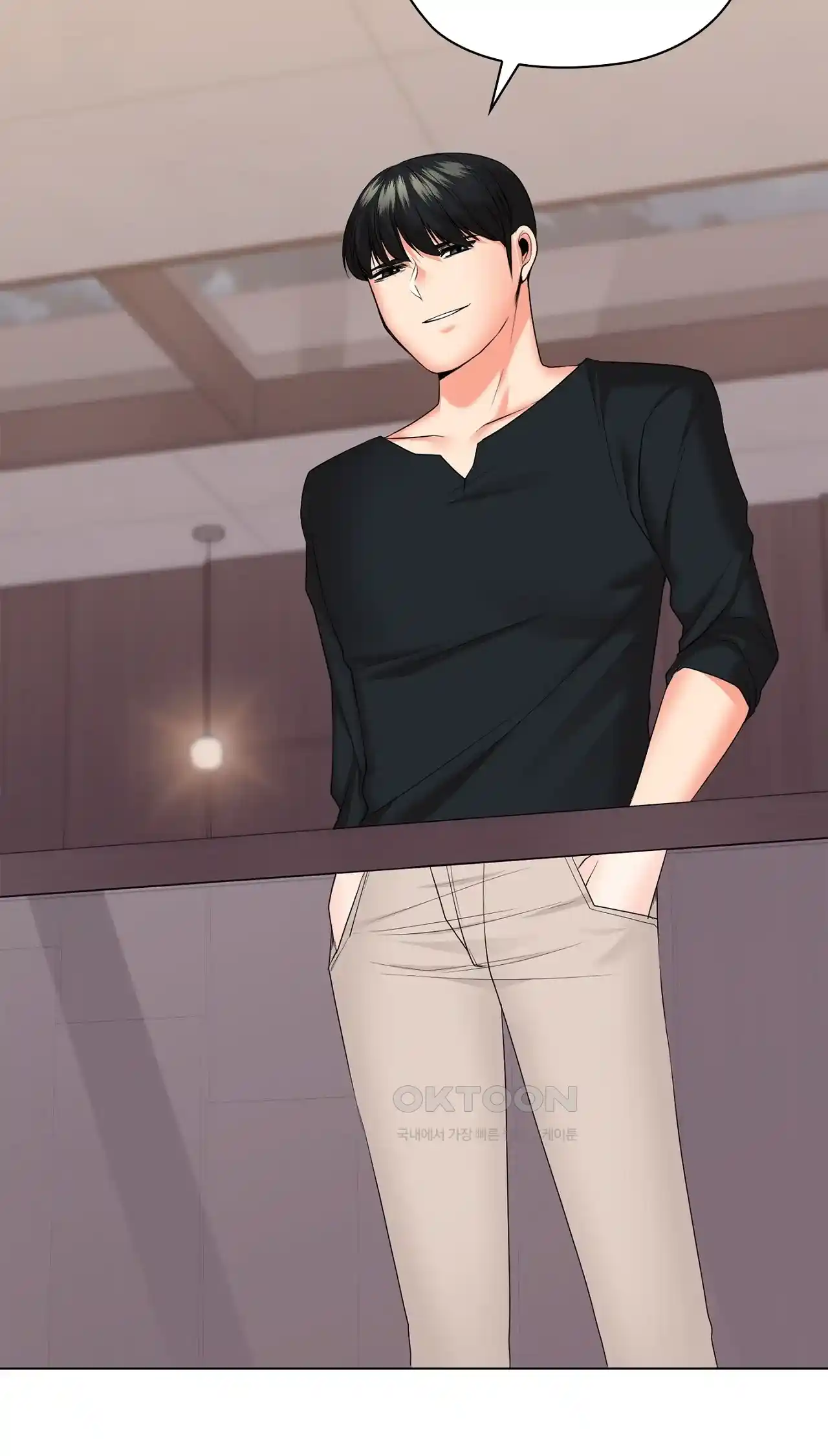 The High Society Raw Chapter 32 Page 60