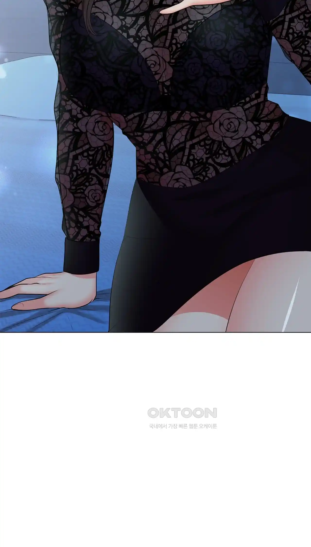 The High Society Raw Chapter 33 Page 64